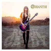 Orianthi: Rock Candy - CD