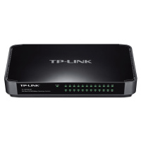 TP-Link TL-SF1024M 24x 10/100Mbps Switch