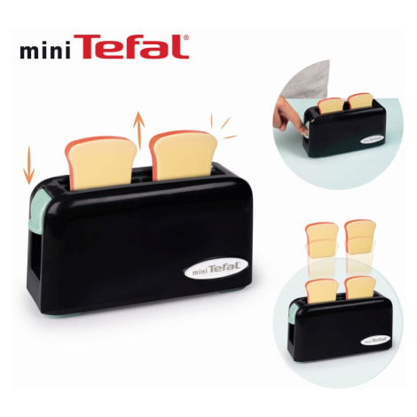 SMOBY - Toaster Mini Tefal Express
