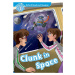 Oxford Read and Imagine 1 Clunk in Space Oxford University Press