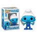 Funko POP! The Smurfs Handy Smurf 1519