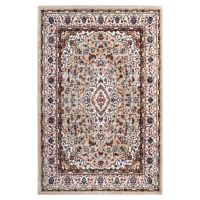 Obsession koberce Kusový koberec Isfahan 740 beige Rozměry koberců: 80x150