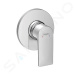 Hansgrohe 72658000 - Sprchová baterie pod omítku, s tělesem, chrom