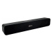 C-TECH přenosný soundbar SPK-06, 10W, Bluetooth, USB, microSD, rádio, baterie 1200mAh