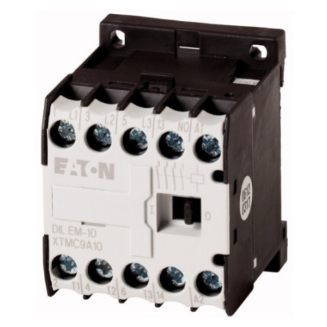 Ministykač EATON DILEM-10-EA(230V50HZ,240V60HZ) 1Z 230V 9A