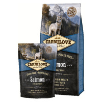 CarniLove Adult Salmon 1,5 kg