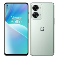 OnePlus Nord 2T 5G DualSIM 8GB/128GB zelená