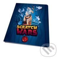 Scratch Wars: Album pre hrdinov A5