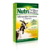 Nutrimix  KOZY - 1kg