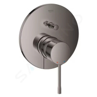 Grohe 24058A01 - Baterie pod omítku pro 2 spotřebiče, Hard Graphite