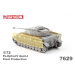 Model Kit tank 7629 - Pz.Kpfw.IV Ausf.J Final Production (1:72)