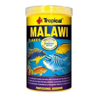 Tropical Malawi 1000 ml 200 g