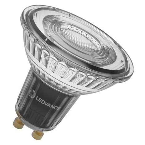 LEDVANCE LED PAR16 100 36° DIM P 8W 827 GU10 4099854456459