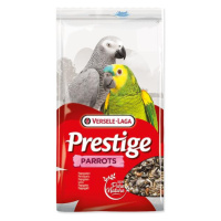 Krmivo Versele-Laga Prestige velký papoušek 3kg