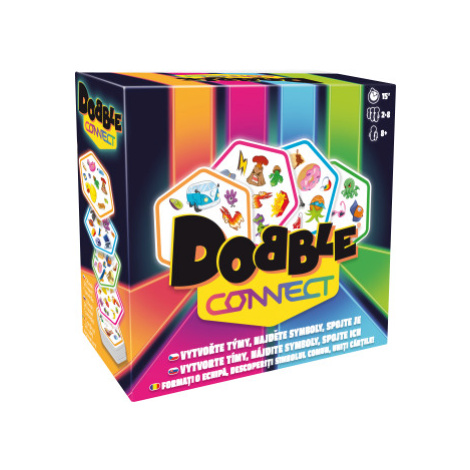 Dobble Connect Asmodee