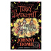 Johnny and the Bomb - Terry Pratchett - kniha z kategorie Sci-fi, fantasy a komiksy