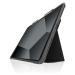 STM Dux Plus flipové pouzdro iPad Pro 11" 3rd/2/1 černé
