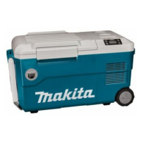 Makita CW001GZ - Aku chladící a ohřívací box Li-ion XG