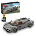 LEGO® Speed Champions 76915 Pagani Utopia