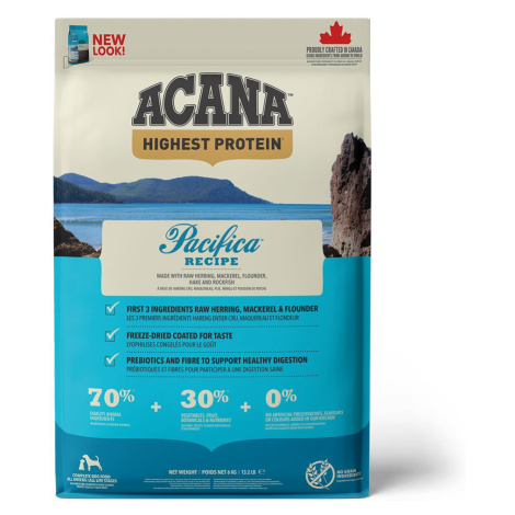 ACANA Pacifica 6kg