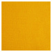 Dekorační závěs s řasící páskou ADEL mustard/hořčicová 140x270 cm (cena za 1 kus) MyBestHome