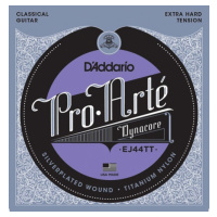 D'Addario EJ44TT