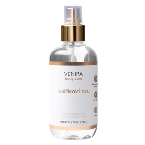 Venira Hořčíkový olej 200 ml