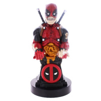 Exquisite Gaming Deadpool Marvel Comics Cable Guy Zombie Deadpool 20 cm