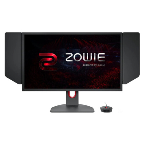 ZOWIE by BenQ XL2746K Černá