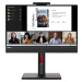 Lenovo ThinkCentre Tiny-In-One 22 Gen 5 - LED monitor 21,5" - 12N8GAT1EU