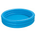 Intex 58446 Bazén křišťálově modrý 168 x 40 cm