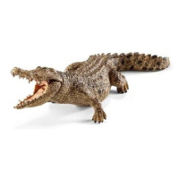 Schleich 14736 Krokodýl