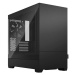 Fractal Design Pop Mini Silent Black TG Clear Tint