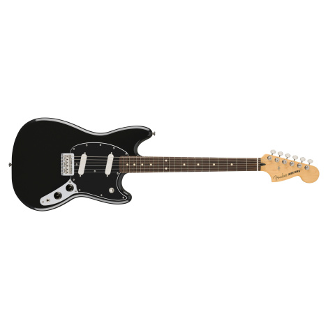 Fender Player II Mustang RW BK