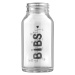 BIBS Láhev skleněná Baby Bottle 110 ml, Woodchuck