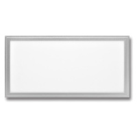 Ecolite SMD panel 24W, 29.5x59.5cm, 4000K, IP20, 2100Lm LED-GPL44-24