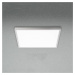 Sigor LED panel Fled, 4 320 lm, 62x62 cm, 115°, 4 000 K