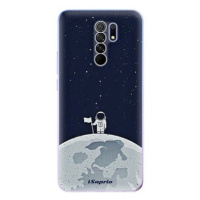 iSaprio On The Moon 10 pro Xiaomi Redmi 9