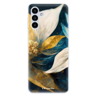 iSaprio Gold Petals pro Samsung Galaxy A13 5G