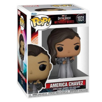 Funko POP! Doctor Strange in Multiverse of Madness - America Chavez