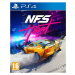 Electronic Arts PS4 Need for Speed Heat