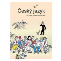 Český jazyk - Učebnice pro 9. ročník