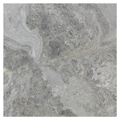 Dlažba Sintesi Silverquartz Grey 60x60 cm mat SQUAR18877