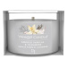 YANKEE CANDLE Smoked Vanilla & Cashmere 37 g