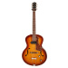 Godin 5th Avenue Kingpin P90 Cognac Burst