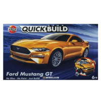 Airfix Quick Build auto J6036 - Ford Mustang GT