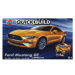 Airfix Quick Build auto J6036 - Ford Mustang GT