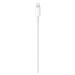 APPLE USB-C na Lightning kabel (1 m)