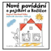 Nové povídání o pejskovi a kočičce - Vlastimil Peška, Jaroslav Milfajt