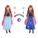 Mattel Frozen anna s magickou sukní